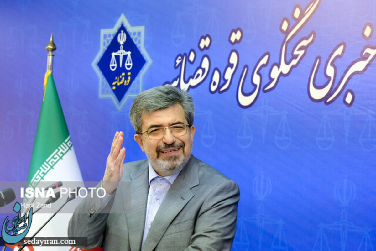ستایشی: پرونده تاج زاده 2 اتهام دارد شهروز سخنوری به اعدام محکوم است آخرین وضعیت شکایت سید حسن خمینی