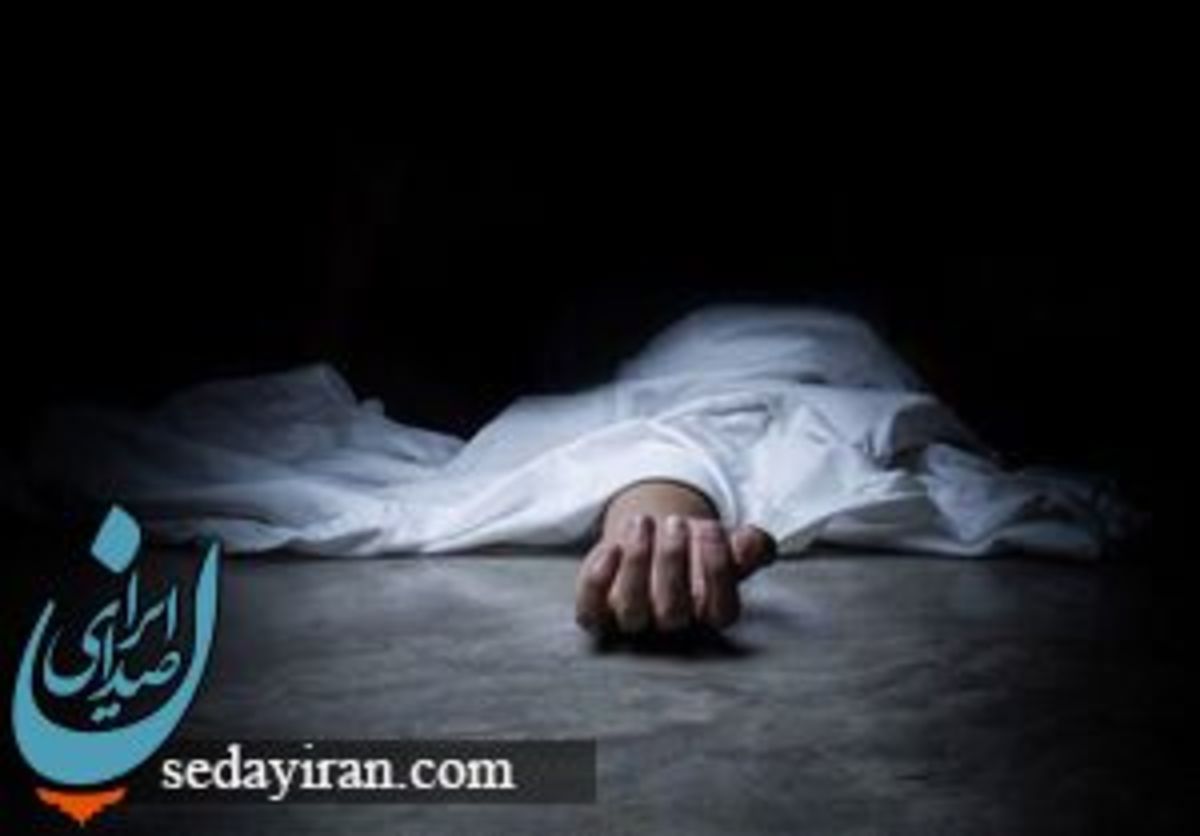خودکشی پس از قتل مادر زن در فسا رخ داد