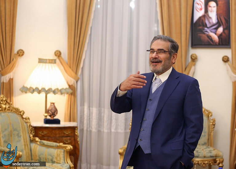 شمخانی: در هیچ بخشی از خطوط قرمز عقب‌نشینی انجام نشد و نخواهد شد.