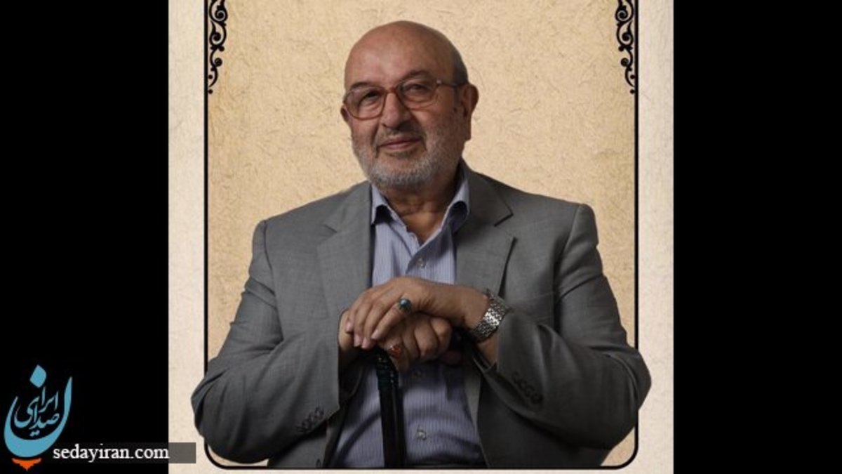 محمدتقی انصاریان درگذشت