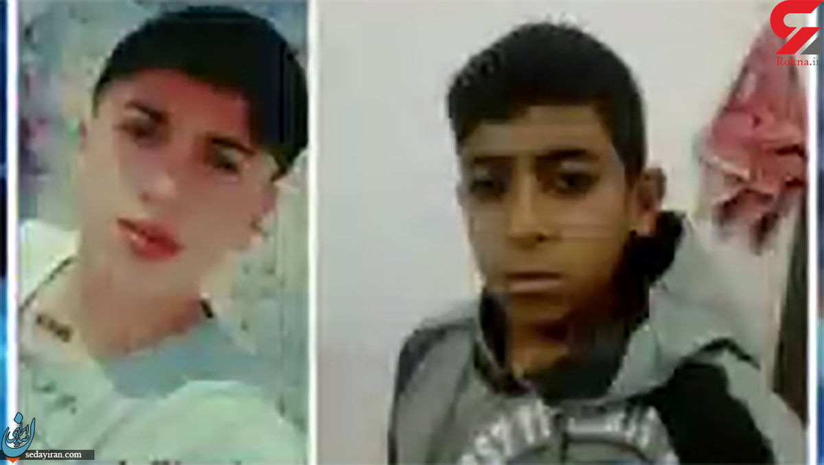 کشف جسد پسر 14 ساله اهل خراسان 2 نوجوان غرق شده فوتبالیست نونهالان بودند