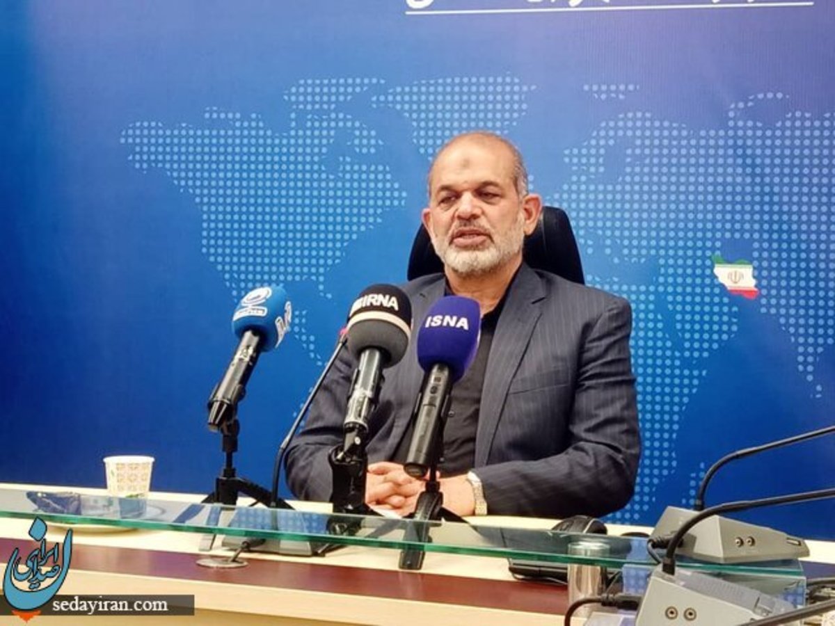 وحیدی: یک عده میخواهند از تجمعات سوءاستفاده کنند گروه های سیاسی باید از مدافعان حرم دفاع کنند