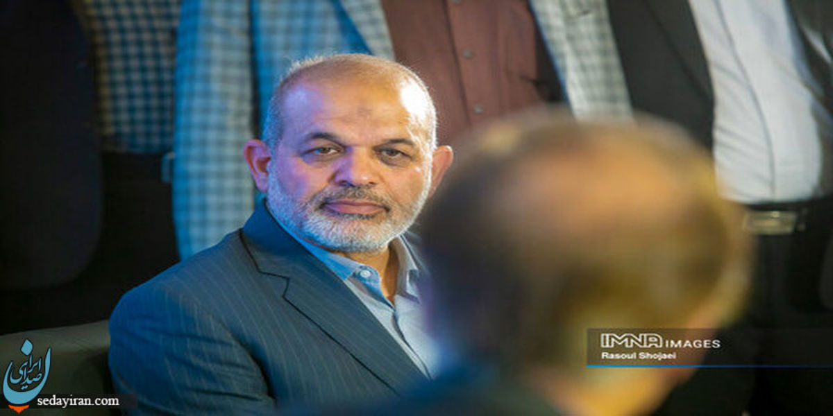 دستور فوری وحیدی به استانداران کشور