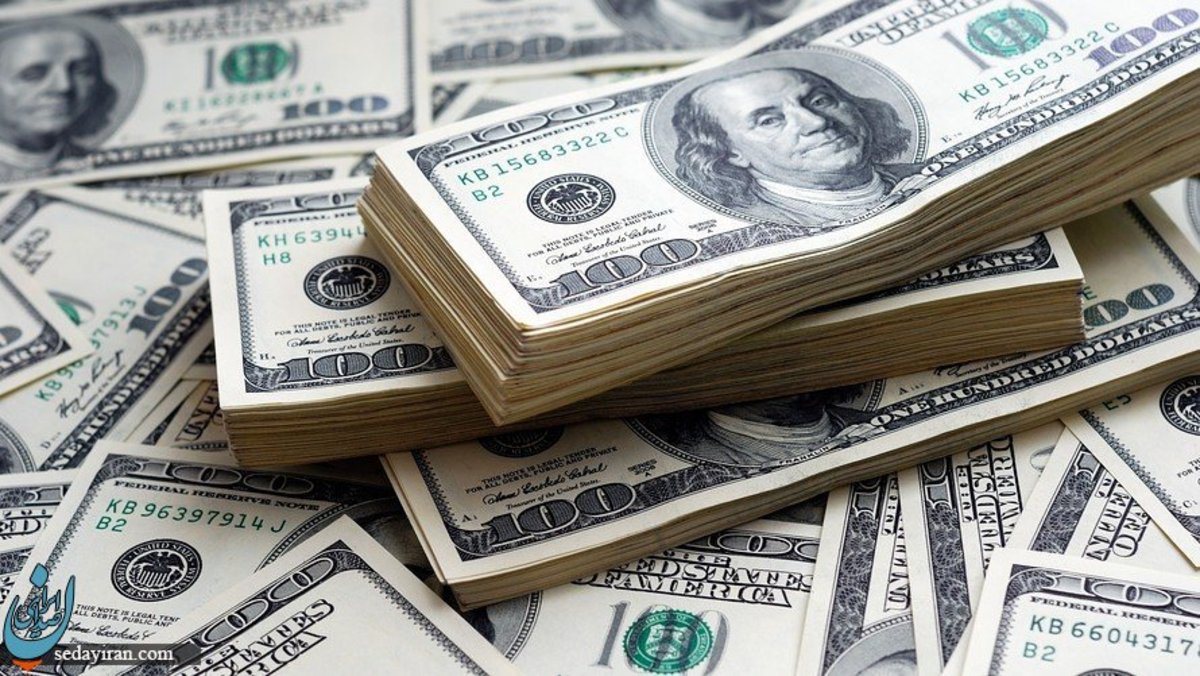 قیمت دلار امروز 31 مرداد 1401