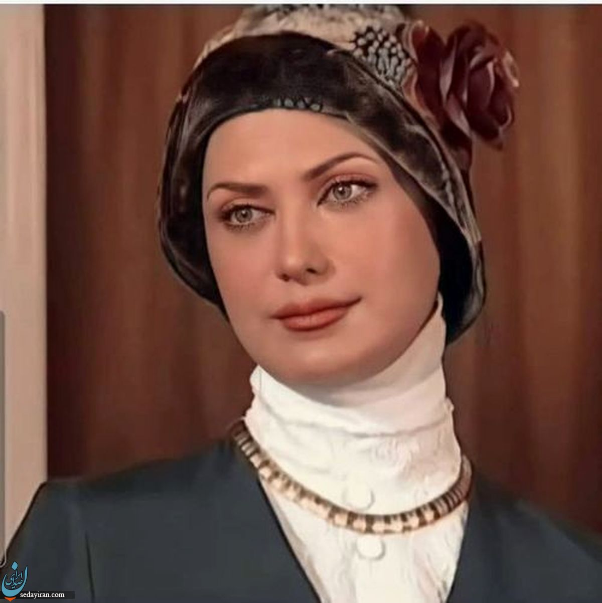 تغییر چهره عجیب لعیا زنگنه