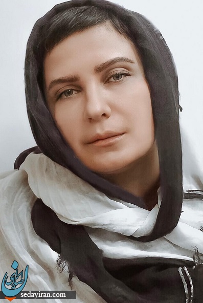 تغییر چهره عجیب لعیا زنگنه