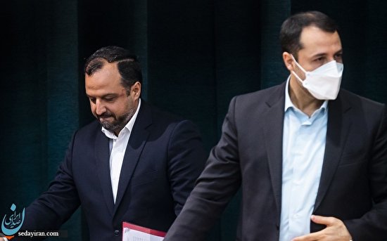 استعفای رئیس کل بانک مرکزی تکذیب شد/ادعای وزیر اقتصاد: تورم در حال کنترل است