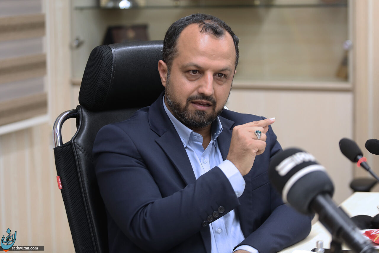 استعفای رئیس کل بانک مرکزی تکذیب شد/ادعای وزیر اقتصاد: تورم در حال کنترل است
