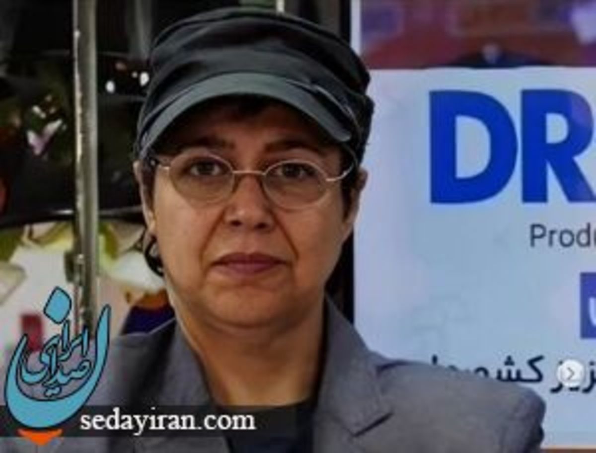 (تصاویر) چرا شهره لرستانی تغییر جنسیت داد؟