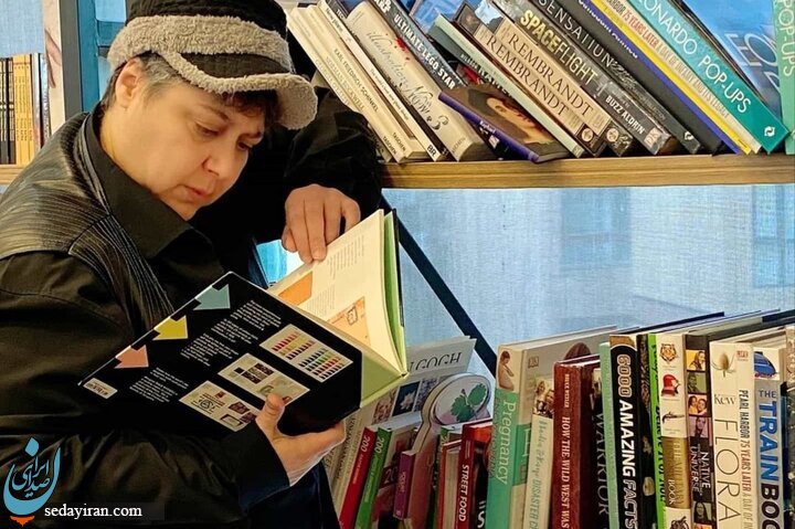 چرا شهره لرستانی تغییر جنسیت داد؟