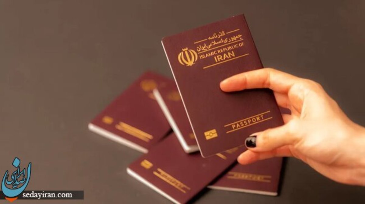 برای گرفتن پاسپورت در سال 1401 چه مدارکی لازم است؟