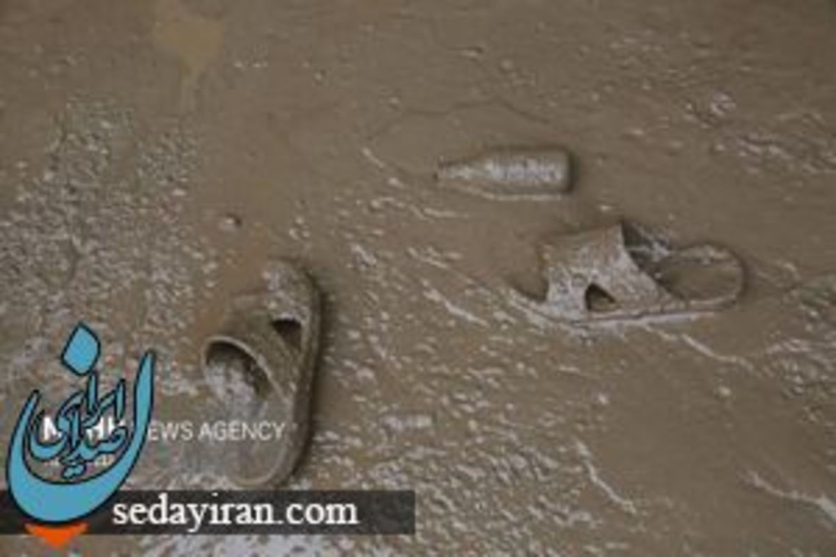 نجات معجزه آسای کودک ۸ ساله از سیل پردیس