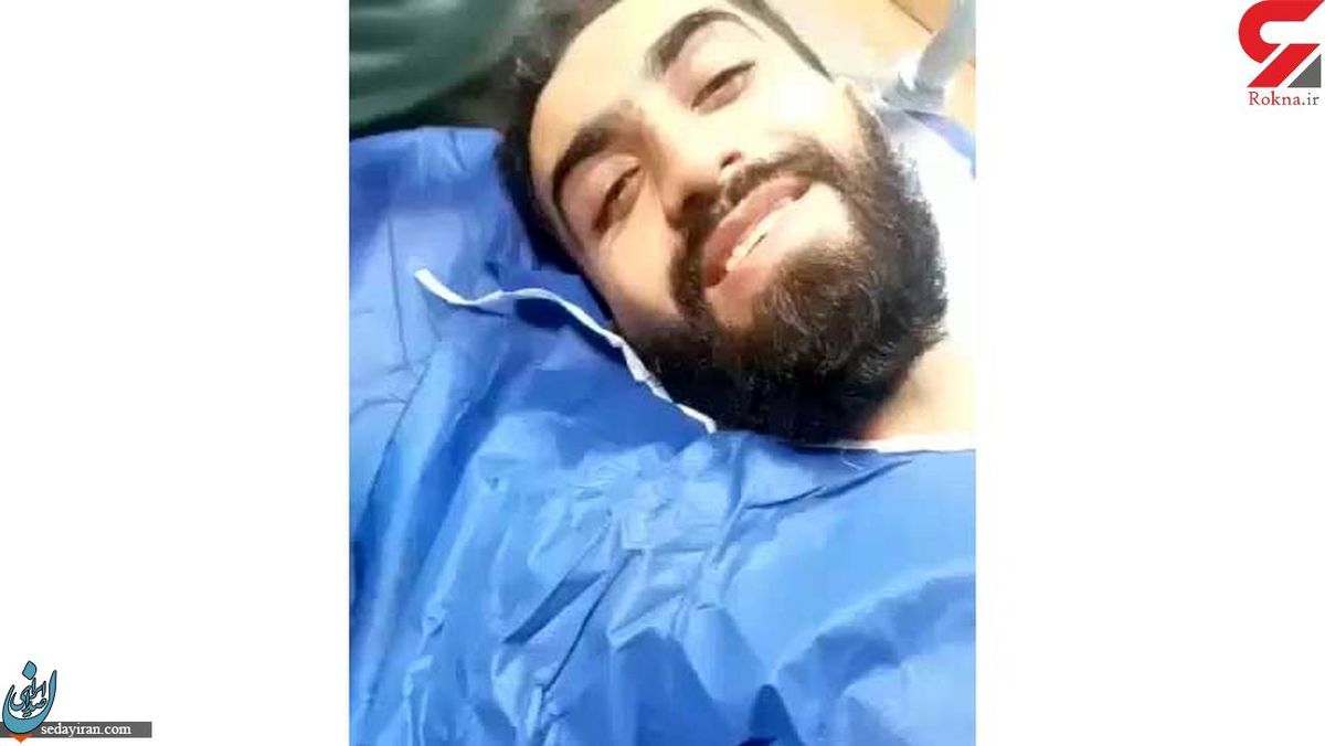 اولین تصویر از روحانی کرجی که مورد حمله قرار گرفت واکنش فاضلی هریکندی