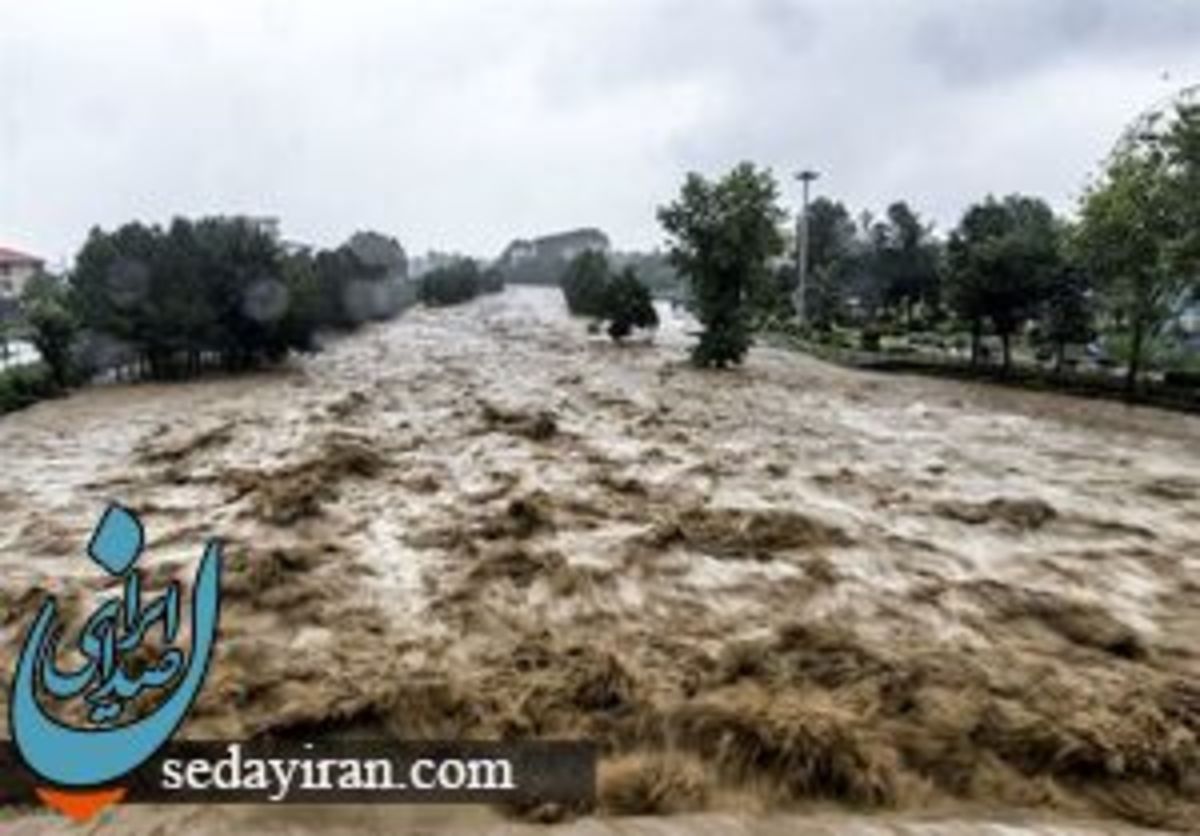 پیش بینی هواشناسی کشور 8 مرداد 1401 بارش های سیل آسا در 22 استان