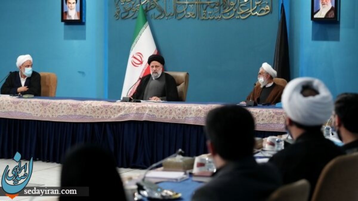 رئیسی: نباید امر به معروف و نهی از منکر در جامعه سست شود