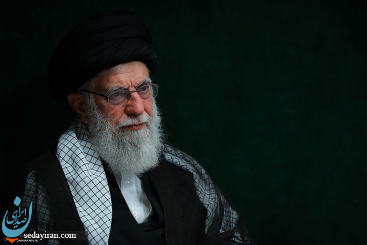 پیام تسلیت آیت الله خامنه ای به مصیبت زدگان سیل ها دستور به مسئولان