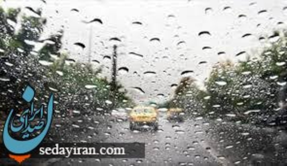 پیش بینی هواشناسی کشور 9 و 10 مرداد 1401 خیزش گرد و خاک در 22 استان