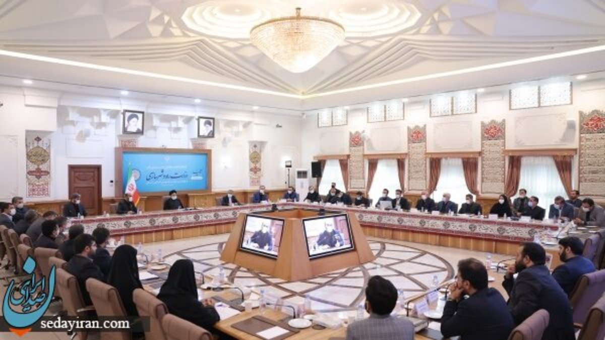 دستورات رئیسی در باره واگذاری زمین به شرط ساخت مسکن