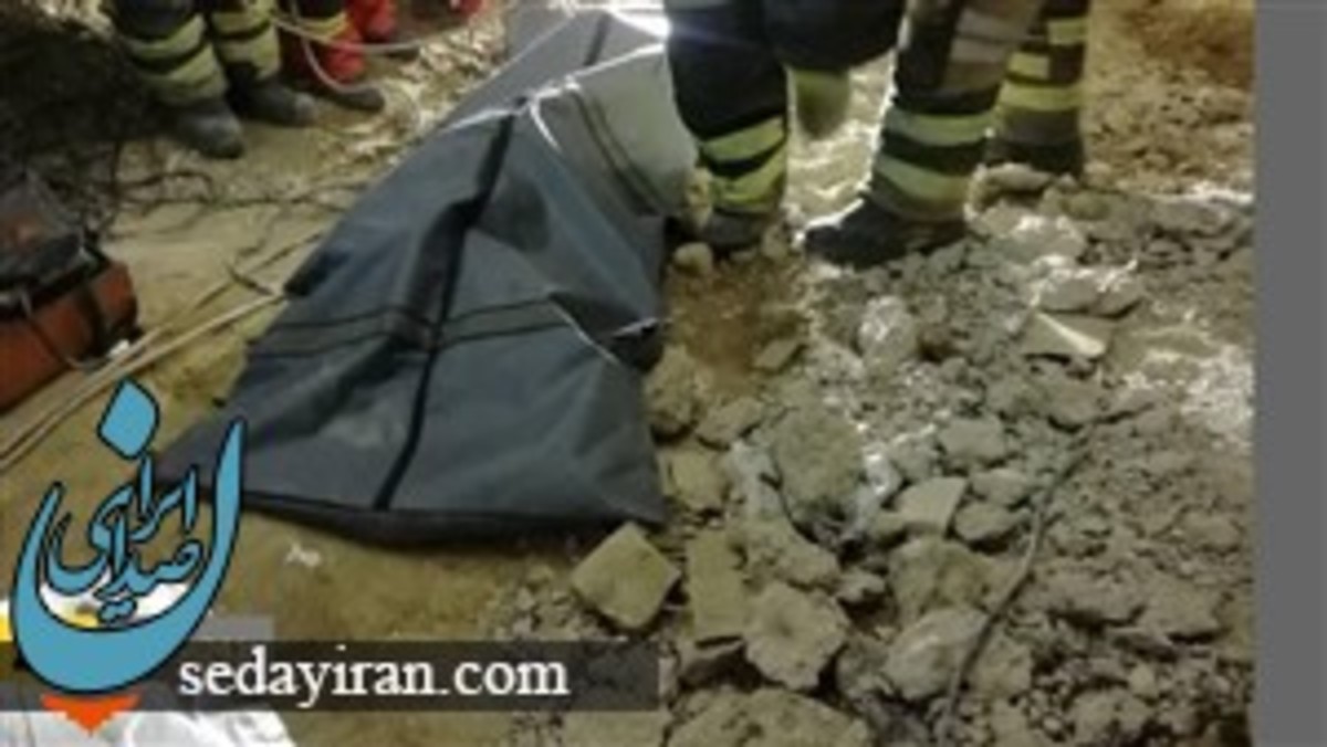 کشف جسد یک زن در شهرک نفت کاراگاهان جنایی تحقیقات را آغاز کردند