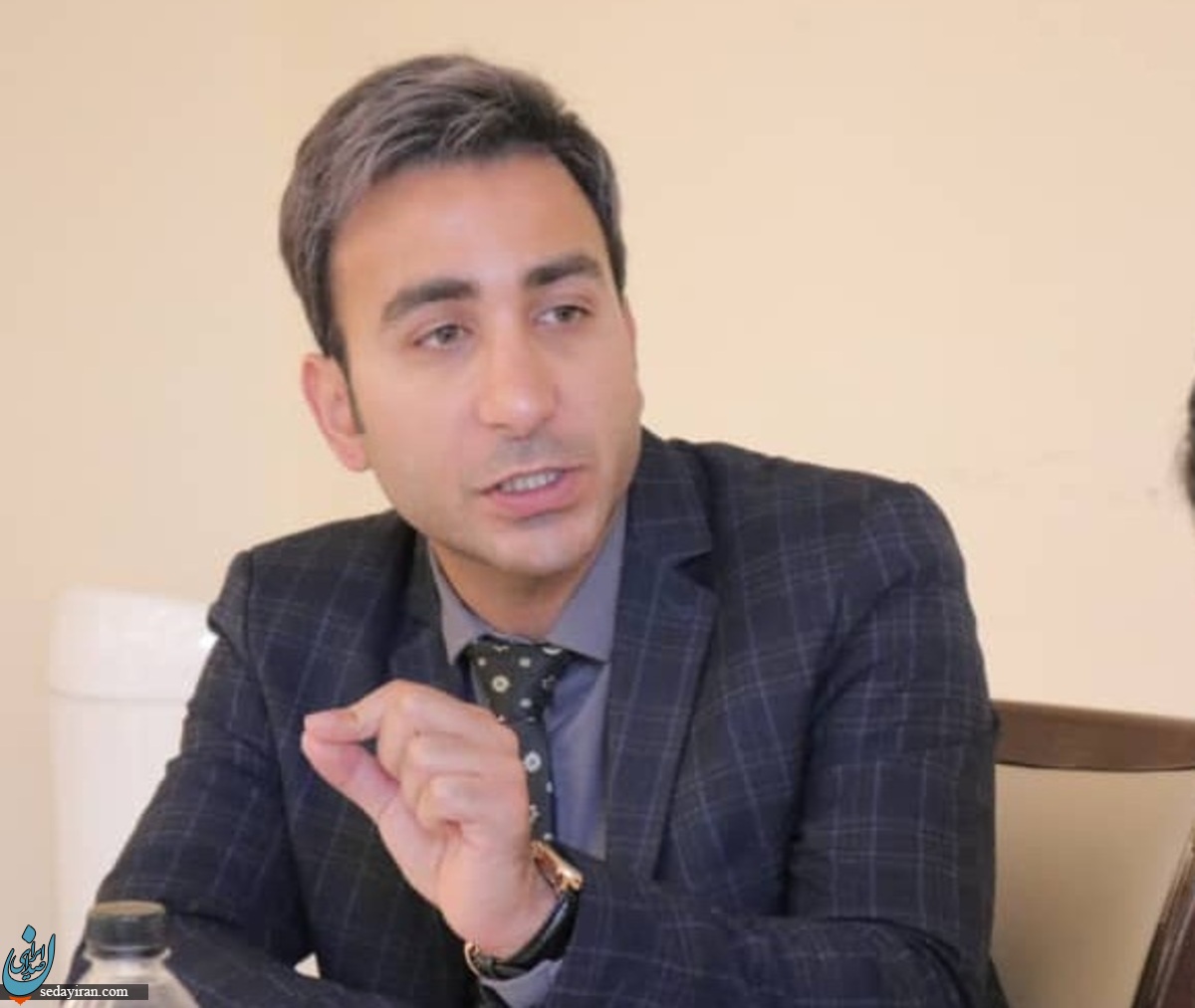 نوروزی: به جای مهاجرت مهندسان ایرانی خدمات آنها صادر شود