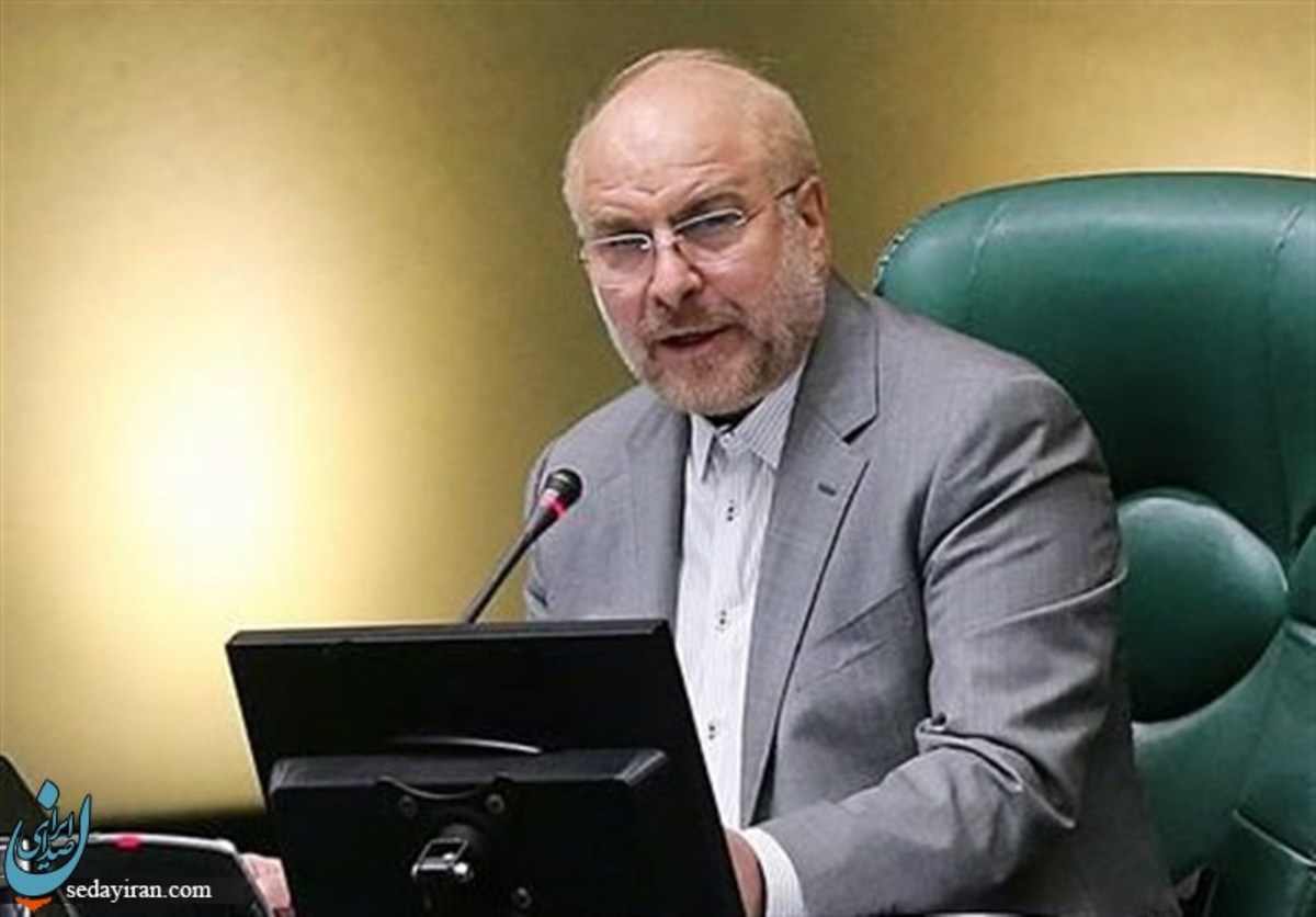 قالیباف: درست نیست بگوییم که بانک‌ها ربا می‌دهند