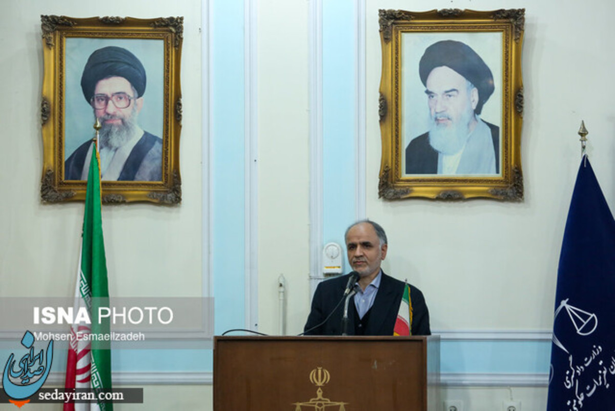 رحیمی: وضعیت کودکان کار مساعد نیست‌ آخرین وضعیت پرونده بابک زنجانی وضعیت تخلفات در فولاد مبارکه
