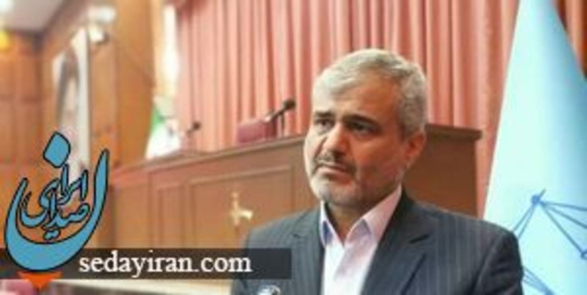 رئیس دادگستری دستور پیگیری فولاد مبارکه شد