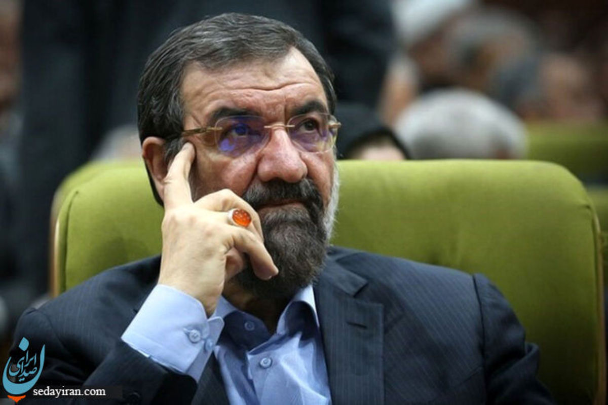سخنان مهم محسن رضایی در باره گلایه رهبر انقلاب (واردات خودرو)