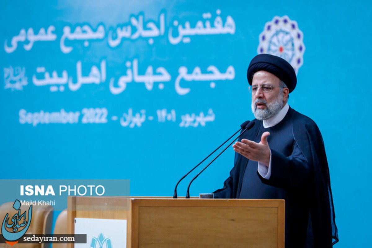 رئیسی: بر همگان ثابت شده ایران نظامی شکست‌ناپذیر و قدرتی است