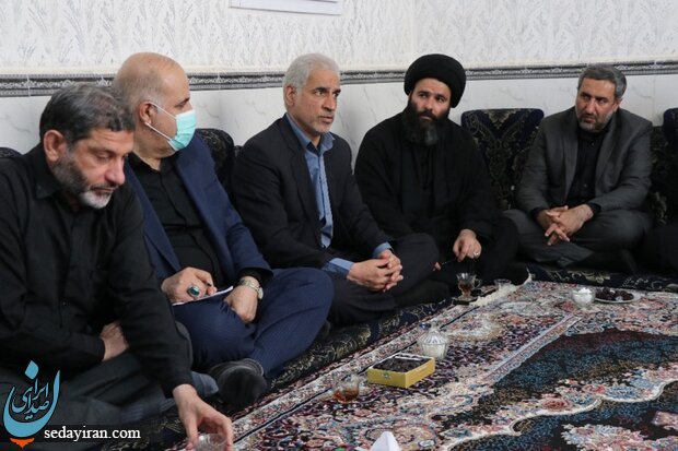 روایتی از آن بامداد خونین شوشتر / شهری که به شهر کارگری معروف شده است!