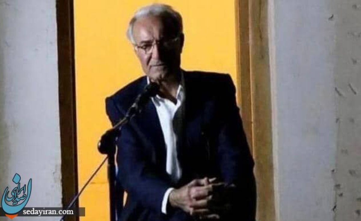 درگذشت چهره سیاسی کهگیلویه و بویراحمد (سید قادر لاهوتی) زندگینامه