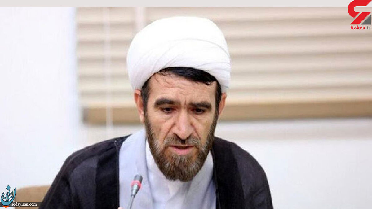 اعدام یک مرد به علت انتشار فیلم از زندان قم صحت دارد؟