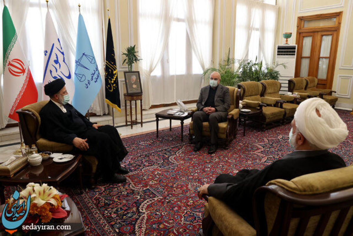 برگزاری نشست سران قوا تاکید بر حل مشکلات ملوانان و واردات کالاهای تهلنجی و کولبری