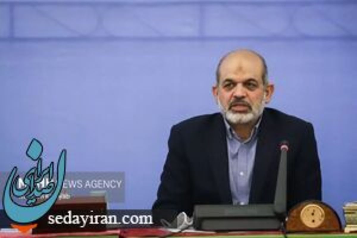 وحیدی: پنج میلیون کارت ملی هوشمند تحویل مردم شد