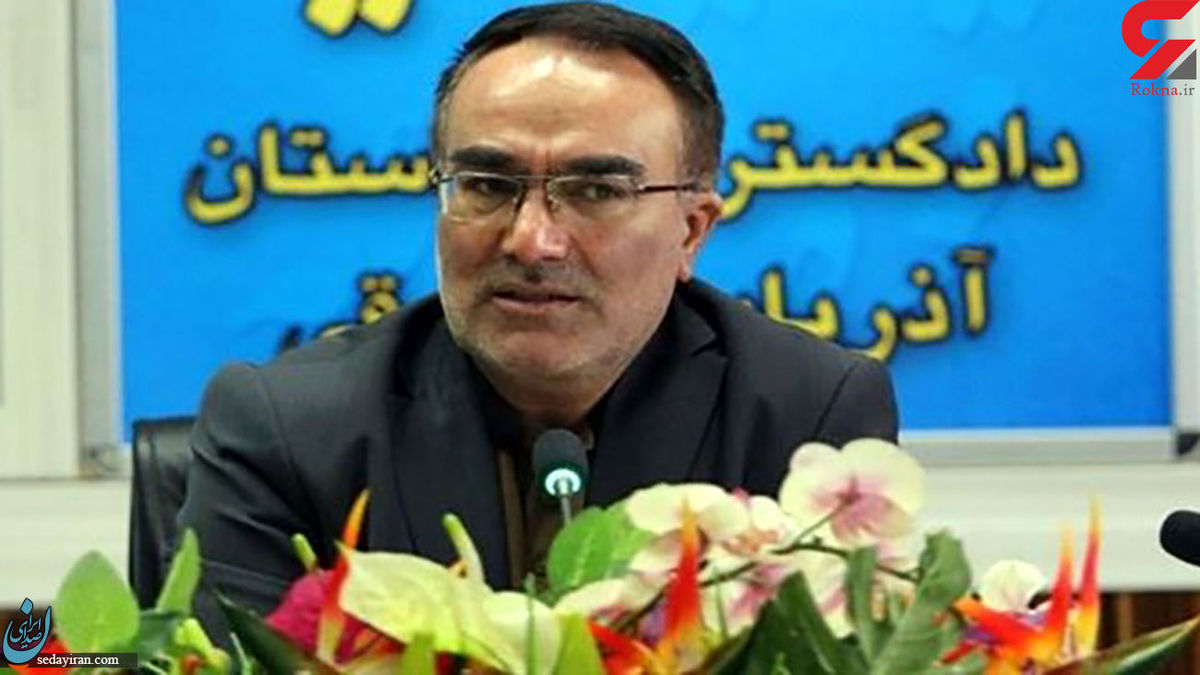 دادستان آذربایجان شرقی: بیرون ریختن اثاث منزل یک شخص بخاطر اجاره کذب محض است