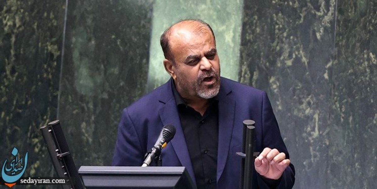سکوت رستم قاسمی درباره قاسم مکارم شکست وزیر راه: رسانه‌ها آبرو داری کنند