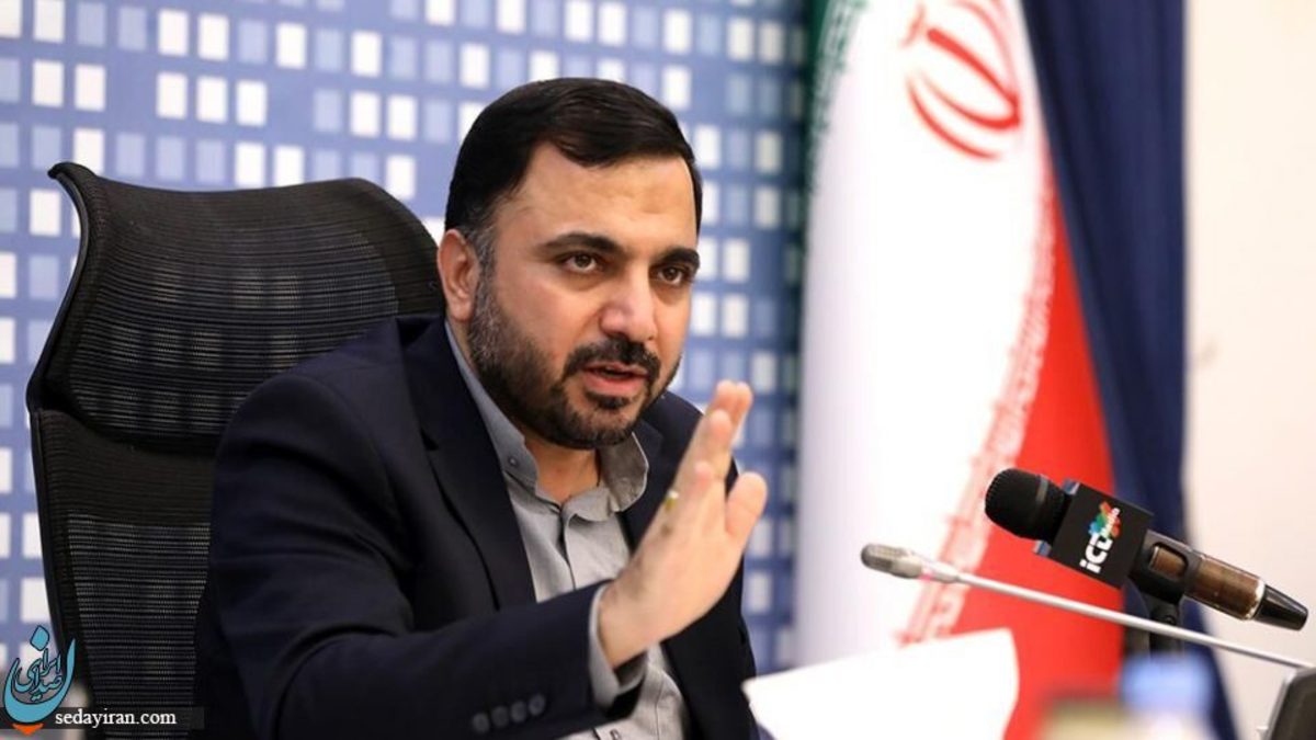 پاسخ وزیر ارتباطات درباره فیلترینگ