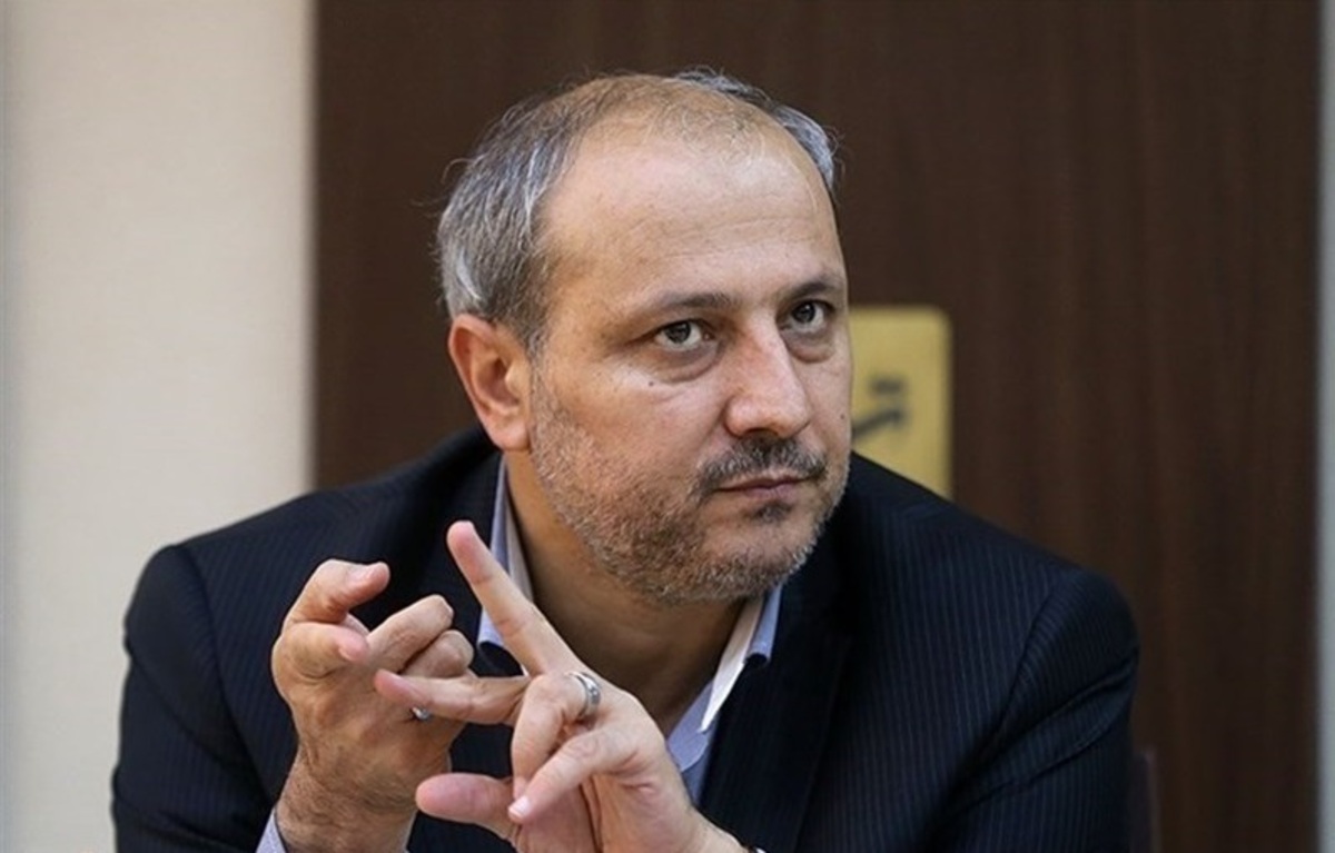 هر دم از این باغ بری می رسد! مناف هاشمی دبیر کمیته ملی المپیک شد استاندار اخراجی گلستان چطور عزیز دردانه شد؟