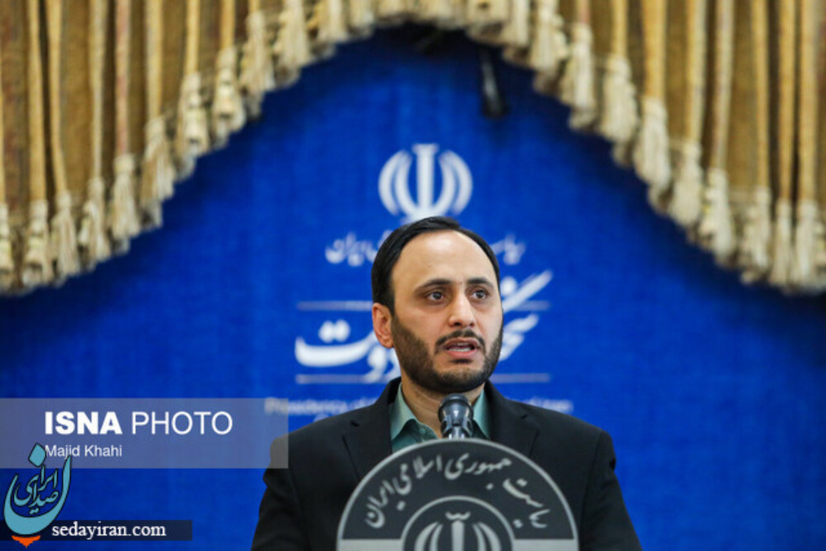 ایران گفت‌وگوها را ترک نکرده و نخواهد کرد ضربه به کمر وزیر راه در جریان حادثه ای علت بستری شدنش بود
