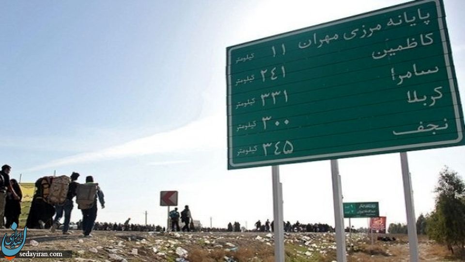 به امید تمدید گذرنامه به مرز نروید
