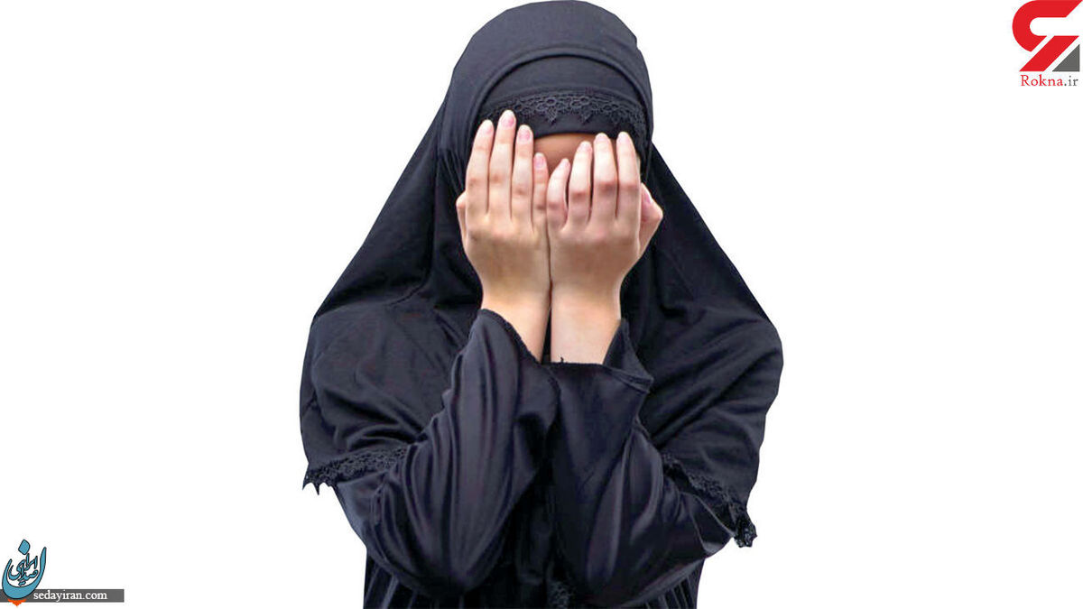 حمله دختر 13 ساله به مادرش در مشهد پای پلیس به وسط کشیده شد
