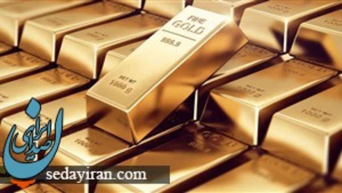 کشف ۴ شمش طلا با وزن ۱۱ کیلو از خودرویی در میاندوآب