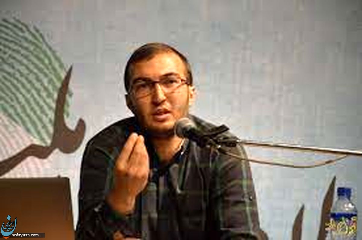 وحید اشتری به 18 ماه حبس محکوم شد