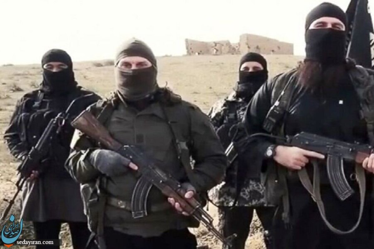 داعش در شمال موزامبیک سر 6 نفر را برید آنها یک زن راهبه را هم کشتند