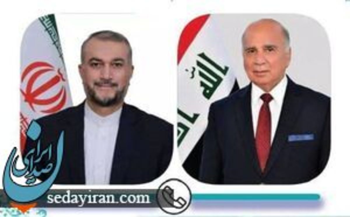 در گفتگوی امیر عبداللهیان با فواد حسین چه گذشت؟