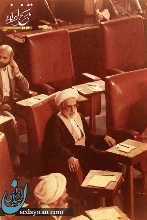 آیت الله جنتی کیست؟