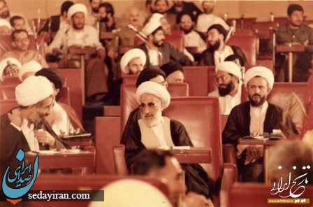 آیت الله جنتی کیست؟