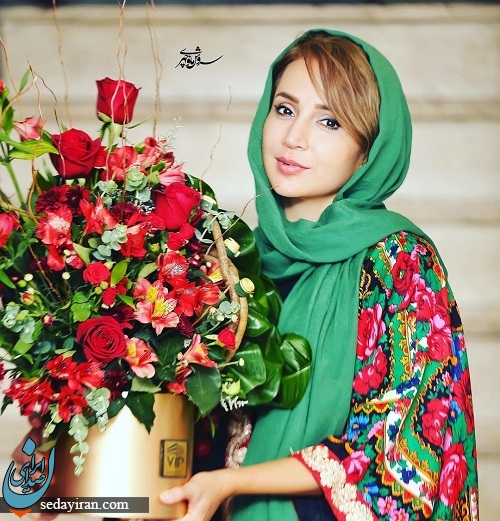 مانتو جالب شبنم قلی خانی مانتو جالب شبنم قلی خانی