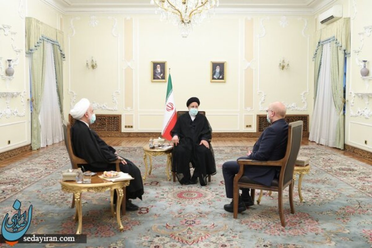 برگزاری نشست سران قوا بررسی ساز و کار تنظیم و نظارت بر بازار