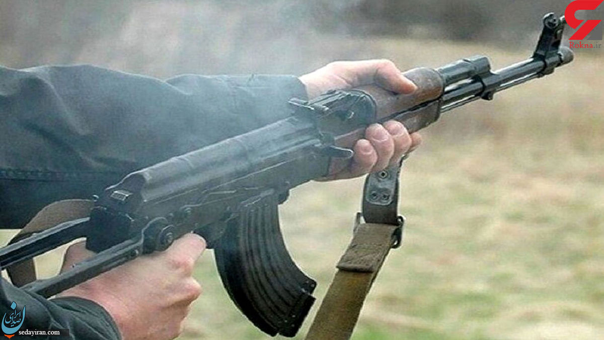 سوء قصد به ستاد فرماندهی مهرستان شرورمسلح به هلاکت رسید